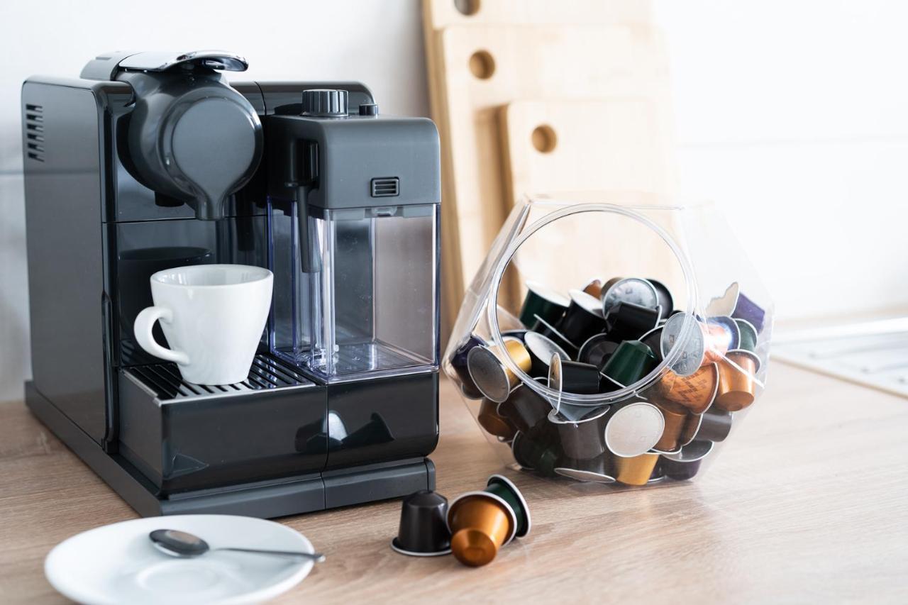 Aparte - Washer & Dryer - Kitchen & Parking - Smart-Tv Sarstedt Buitenkant foto